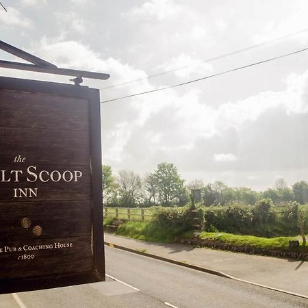 The Malt Scoop Inn Merton  エクステリア 写真